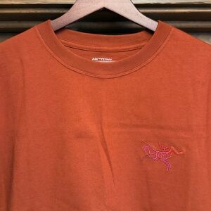 Arc'teryx Kragg Cotton Little Bird Crew Shirt, Women's - Price Firm